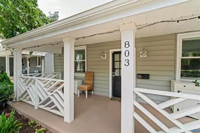 803 Ridge St, Charlottesville, VA 22902 - Photo 3