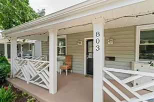 803 Ridge St, Charlottesville, VA 22902 - Photo 3