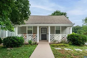 803 Ridge St, Charlottesville, VA 22902 - Photo 1