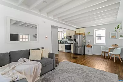 803 Ridge St, Charlottesville, VA 22902 - Photo 5