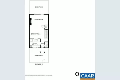 1554 Garden Ct, Charlottesville, VA 22901 - Photo 41