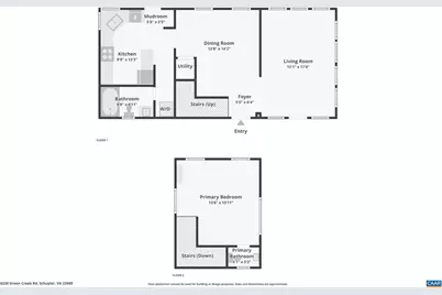 6230 Green Creek Rd, Schuyler, VA 22969 - Photo 49