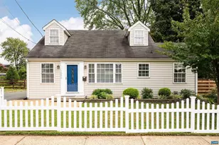 1006 Avon St, Charlottesville, VA 22902 - Photo 1