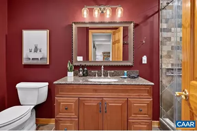 1300 Blue Ridge Dr, Wintergreen Resort, VA 22967 - Photo 33