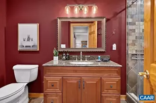 1300 Blue Ridge Dr, Wintergreen Resort, VA 22967 - Photo 33