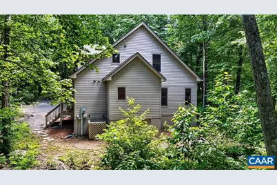 1300 Blue Ridge Dr, Wintergreen Resort, VA 22967 - Photo 11