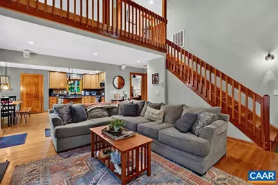 1300 Blue Ridge Dr, Wintergreen Resort, VA 22967 - Photo 19
