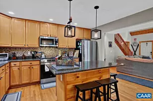 1300 Blue Ridge Dr, Wintergreen Resort, VA 22967 - Photo 25