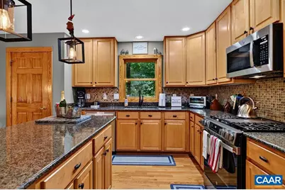 1300 Blue Ridge Dr, Wintergreen Resort, VA 22967 - Photo 23