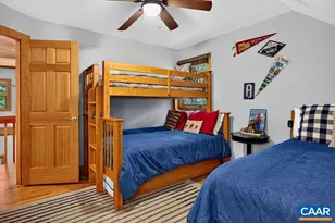 1300 Blue Ridge Dr, Wintergreen Resort, VA 22967 - Photo 43