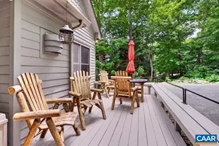 1300 Blue Ridge Dr, Wintergreen Resort, VA 22967 - Photo 9