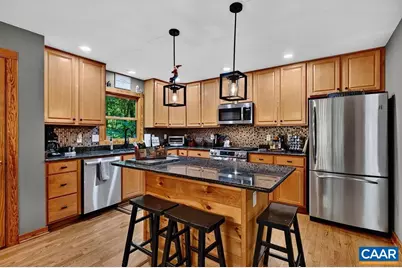 1300 Blue Ridge Dr, Wintergreen Resort, VA 22967 - Photo 21