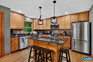 1300 Blue Ridge Dr, Wintergreen Resort, VA 22967 - Photo 21
