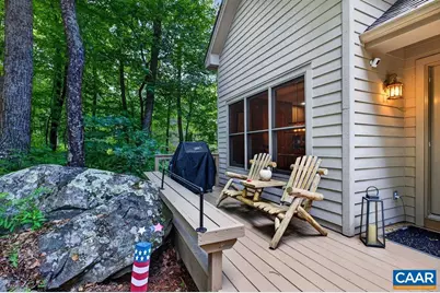 1300 Blue Ridge Dr, Wintergreen Resort, VA 22967 - Photo 7