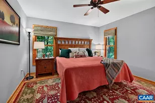 1300 Blue Ridge Dr, Wintergreen Resort, VA 22967 - Photo 29