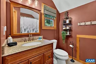 1300 Blue Ridge Dr, Wintergreen Resort, VA 22967 - Photo 47