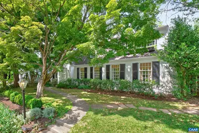 1847 Edgewood Ln, Charlottesville, VA 22903 - Photo 1