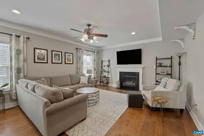1843 Wickham Pl, Charlottesville, VA 22901 - Photo 7