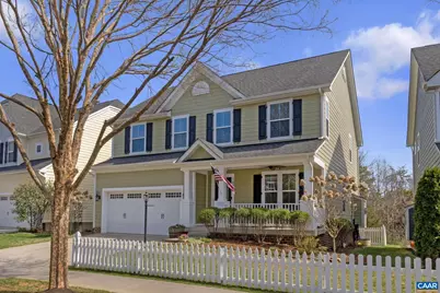 1843 Wickham Pl, Charlottesville, VA 22901 - Photo 3
