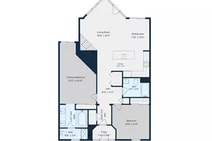 1933 High Ridge Pl Condos, Wintergreen Resort, VA 22967 - Photo 47
