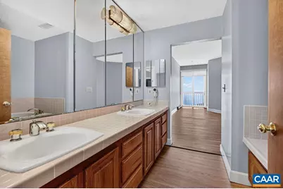 1933 High Ridge Pl Condos, Wintergreen Resort, VA 22967 - Photo 25