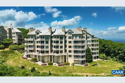 1933 High Ridge Pl Condos, Wintergreen Resort, VA 22967 - Photo 45