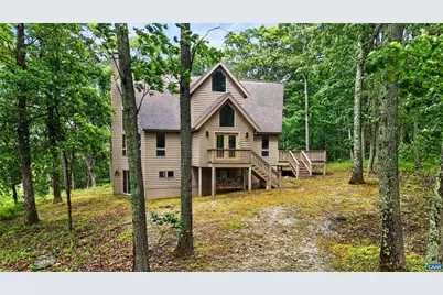 24 Pedlars Pt, Wintergreen, VA 22967 - Photo 1
