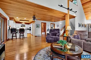 24 Pedlars Point, Wintergreen, VA 22967 - Photo 11