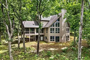 24 Pedlars Point, Wintergreen, VA 22967 - Photo 3