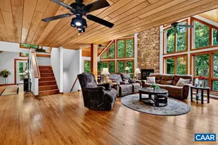 24 Pedlars Point, Wintergreen, VA 22967 - Photo 7
