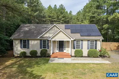 1166 Georgia Creek Rd, Scottsville, VA 24590 - Photo 1