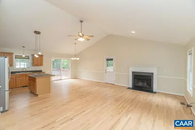 1166 Georgia Creek Rd, Scottsville, VA 24590 - Photo 5