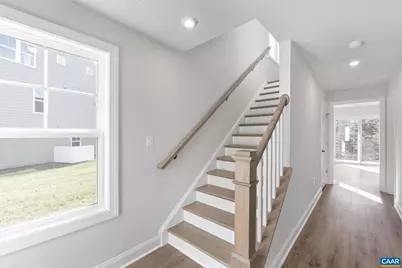3028 Farrow Cir, Charlottesville, VA 22901 - Photo 5