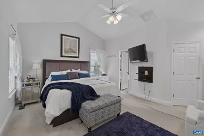 2691 Teakwood Dr, Charlottesville, VA 22911 - Photo 17