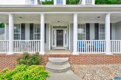 2691 Teakwood Dr, Charlottesville, VA 22911 - Photo 3