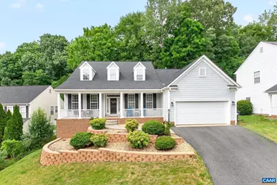 2691 Teakwood Dr, Charlottesville, VA 22911 - Photo 1