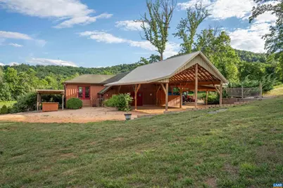 3613 Walnut Branch Ln, North Garden, VA 22959 - Photo 7