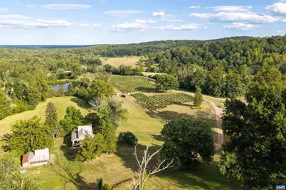 3613 Walnut Branch Ln, North Garden, VA 22959 - Photo 5