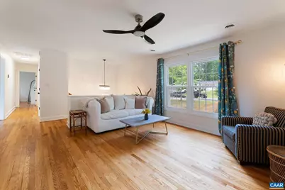 522 Nottingham Rd, Charlottesville, VA 22901 - Photo 5