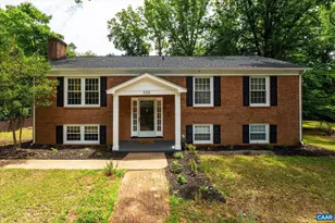 522 Nottingham Rd, Charlottesville, VA 22901 - Photo 1
