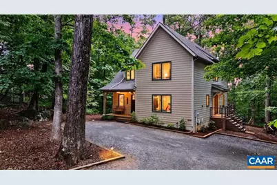 1707 Laurel Springs Dr, Wintergreen Resort, VA 22967 - Photo 1