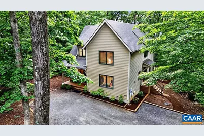 1707 Laurel Springs Dr, Wintergreen Resort, VA 22967 - Photo 5