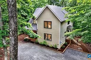 1707 Laurel Springs Dr, Wintergreen Resort, VA 22967 - Photo 5
