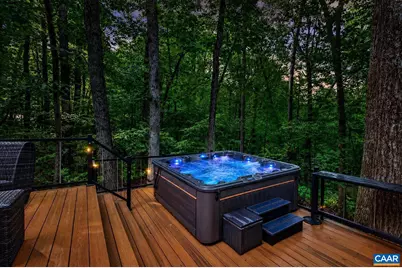1707 Laurel Springs Dr, Wintergreen Resort, VA 22967 - Photo 21