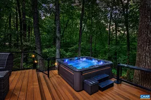 1707 Laurel Springs Dr, Wintergreen Resort, VA 22967 - Photo 21
