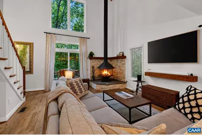1707 Laurel Springs Dr, Wintergreen Resort, VA 22967 - Photo 11