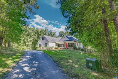 3002 Burnley Station Rd, Barboursville, VA 22923 - Photo 1