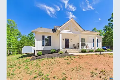 358 Blackwell Rd, Scottsville, VA 24590 - Photo 1
