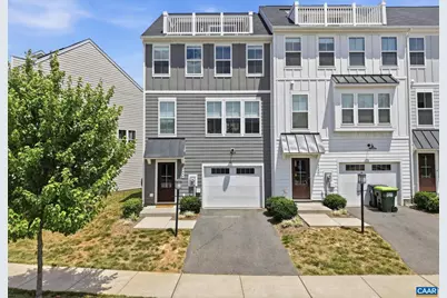 4444 Alston St, Crozet, VA 22932 - Photo 1
