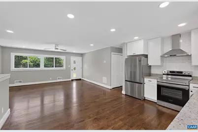 1546 Thomas Jefferson Pkwy, Charlottesville, VA 22902 - Photo 9